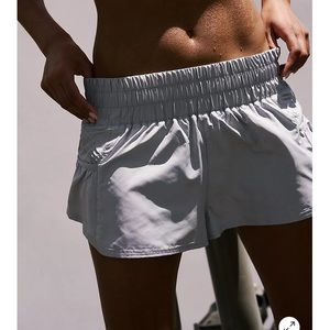 Free people FP movement Get your flirt on shorts
